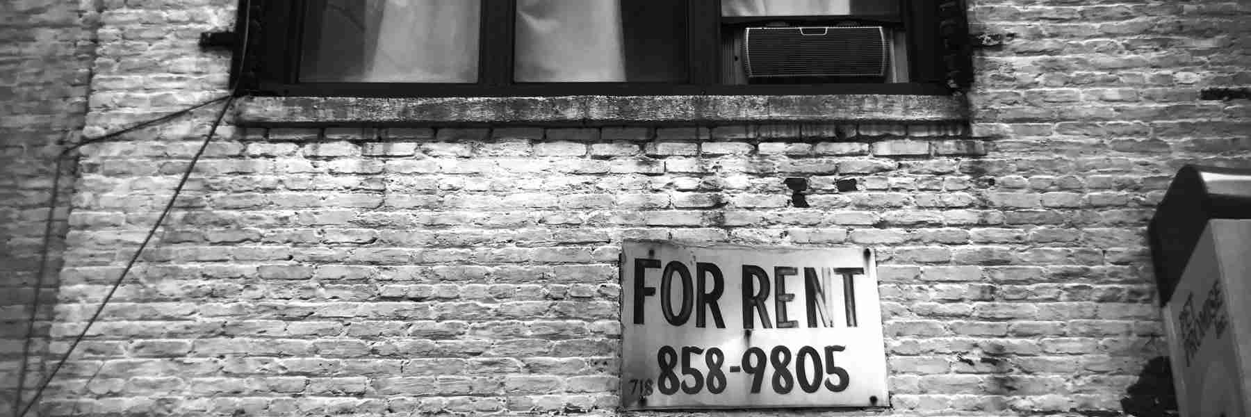 Commercial Rent Valuation