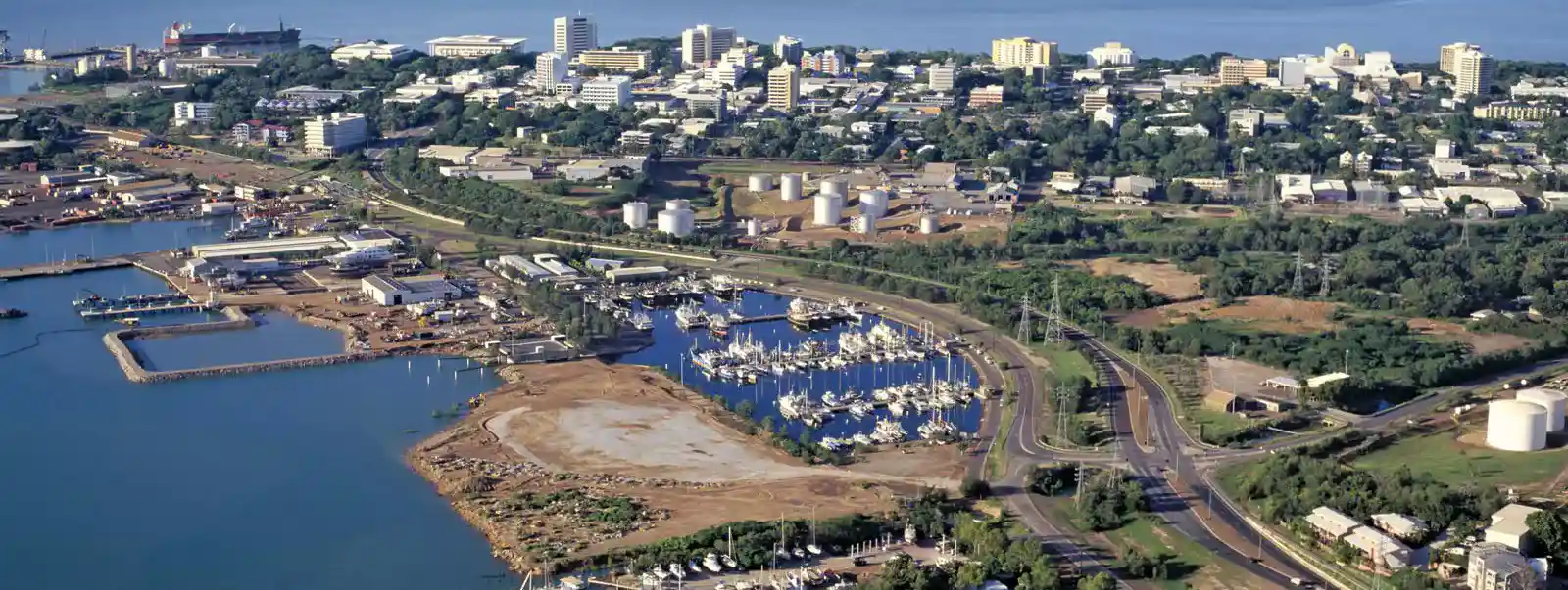 property valuation darwin