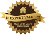 commerical property valuation Darwin