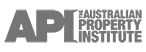 Australian Property Institute registrered valuers